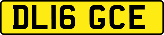 DL16GCE