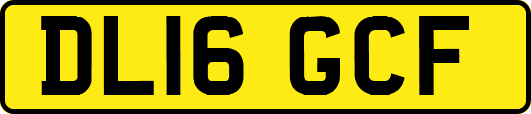 DL16GCF