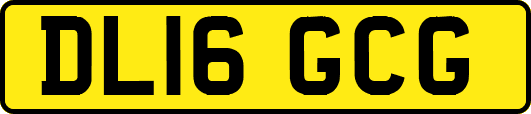 DL16GCG