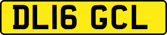 DL16GCL