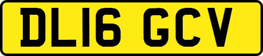 DL16GCV