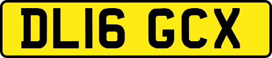 DL16GCX