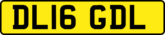 DL16GDL