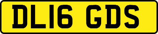 DL16GDS