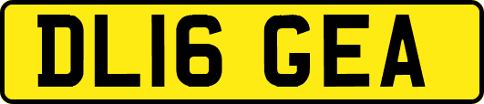 DL16GEA