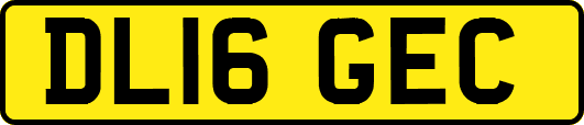 DL16GEC