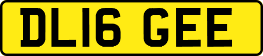 DL16GEE