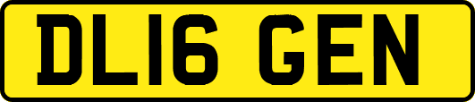DL16GEN
