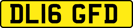 DL16GFD