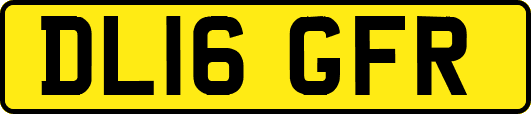 DL16GFR
