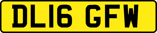 DL16GFW