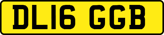 DL16GGB