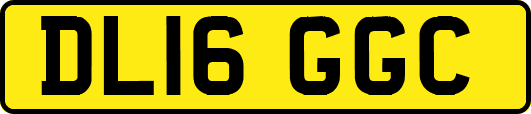 DL16GGC