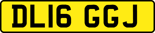 DL16GGJ