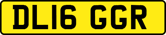 DL16GGR