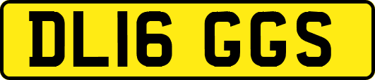 DL16GGS