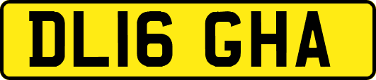 DL16GHA