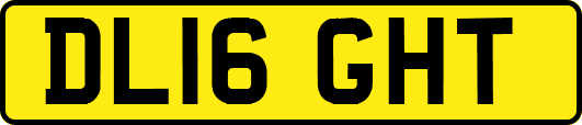 DL16GHT