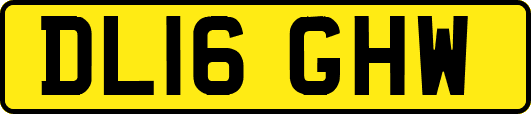 DL16GHW
