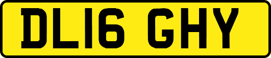 DL16GHY