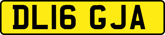 DL16GJA