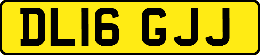 DL16GJJ