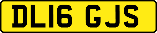 DL16GJS