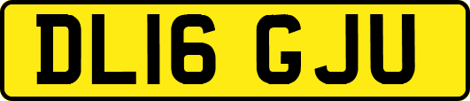 DL16GJU