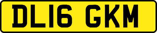 DL16GKM