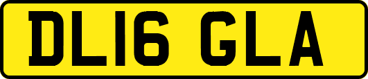 DL16GLA
