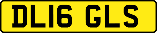 DL16GLS
