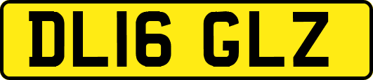 DL16GLZ