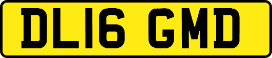 DL16GMD
