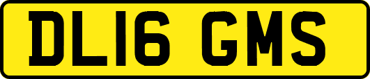 DL16GMS
