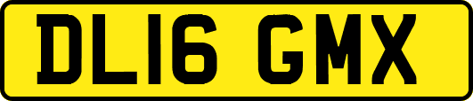 DL16GMX