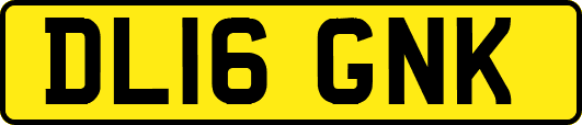 DL16GNK