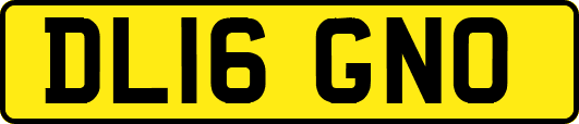 DL16GNO