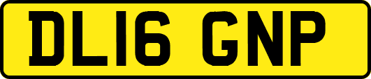 DL16GNP