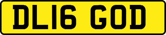 DL16GOD