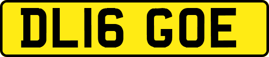 DL16GOE