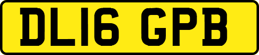 DL16GPB