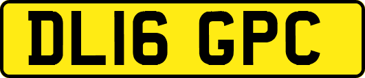 DL16GPC