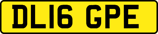 DL16GPE