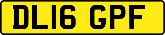 DL16GPF