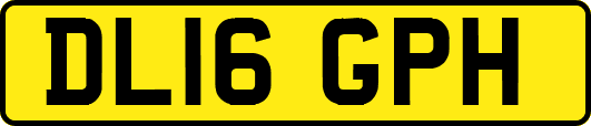 DL16GPH