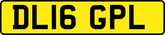 DL16GPL