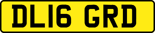 DL16GRD