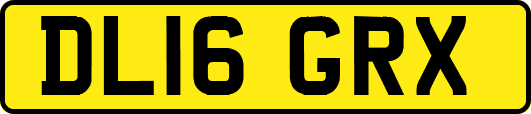 DL16GRX