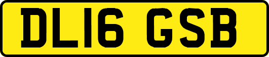DL16GSB