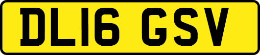 DL16GSV